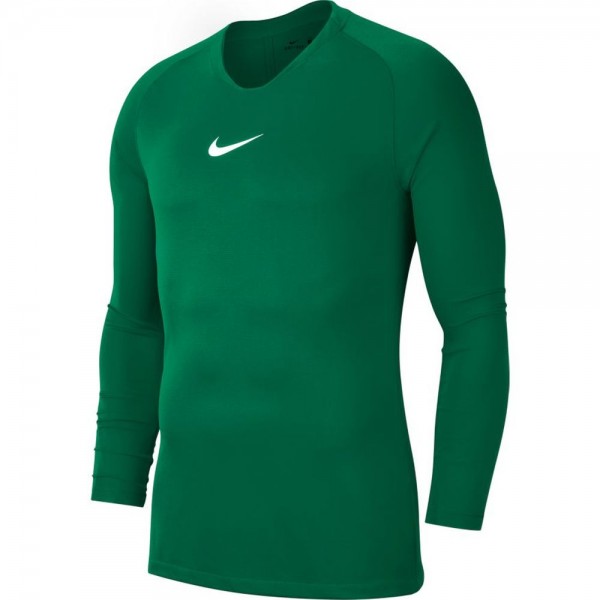Nike Dri-FIT Park First Layer Trikot Herren dunkelgrün