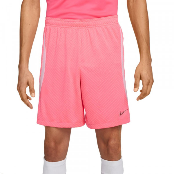 Nike Dri-FIT Strike Fußballshorts Herren pink