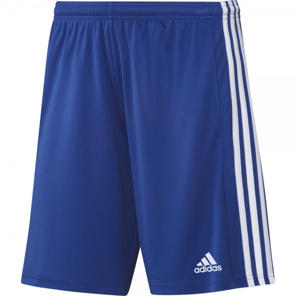 Adidas Squadra 21 Shorts Kinder blau weiß