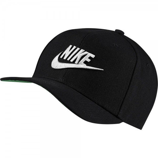 Nike Sportswear Pro Verstellbare Kappe schwarz