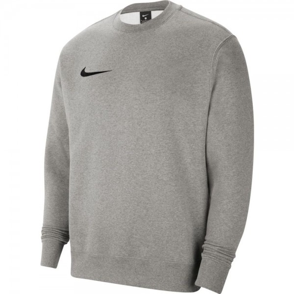 Nike Team 20 Sweatshirt Herren grau schwarz