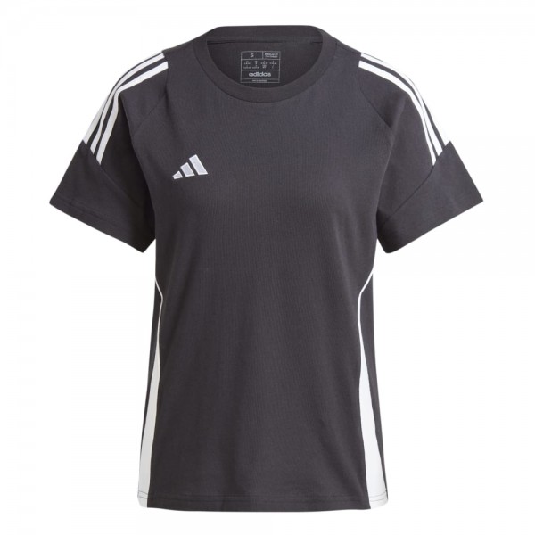 Adidas Tiro 24 Sweat T-Shirt Damen