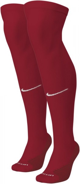 Nike Stutzenstrumpf Matchfit Sock Herren rot