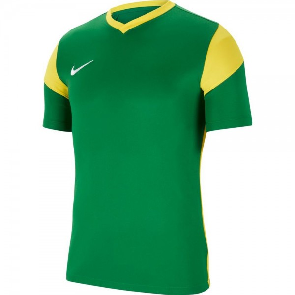 Nike Dri-FIT Park Derby 3 Trikot Herren grün gelb