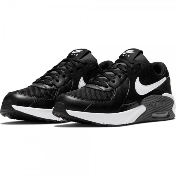 Nike Air Max Excee Schuhe Kinder schwarz weiß
