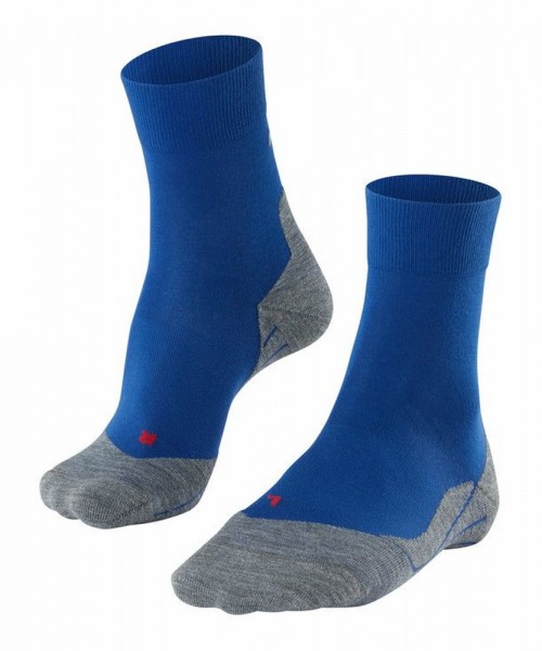 Falke RU4 Running Socken Herren blau