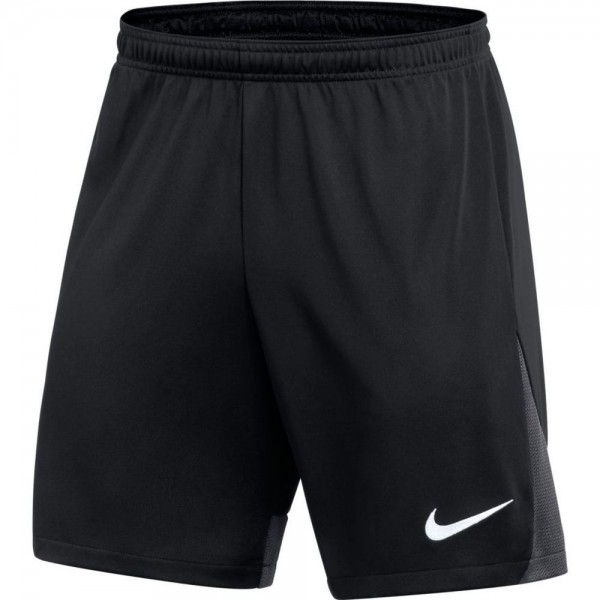 Nike Herren Academy Pro Shorts schwarz grau