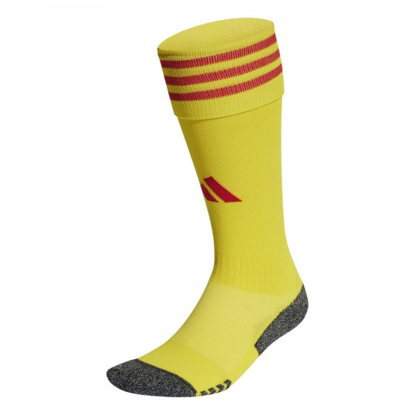 Adidas Adi 23 Socken Herren Kinder gelb rot