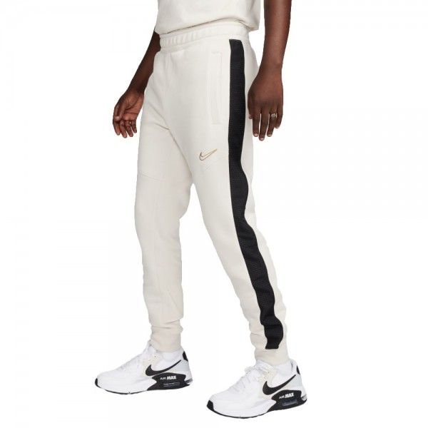 Nike Sportswear Fleece-Jogginghose Herren light orewood