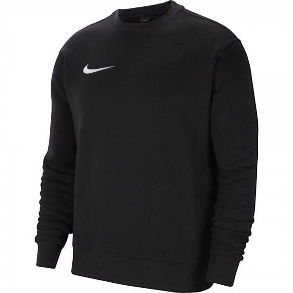 Nike Team 20 Sweatshirt Kinder schwarz