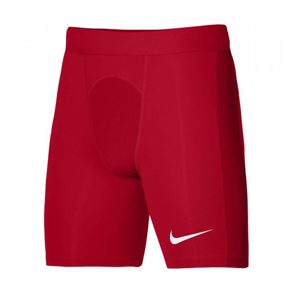 Nike Pro Dri-FIT Strike 22 Shorts Herren rot weiß