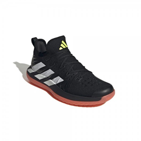 Adidas Stabil Next Gen Schuhe Herren schwarz weiß