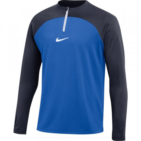 Nike Herren Academy Pro Drill Top blau dunkelblau
