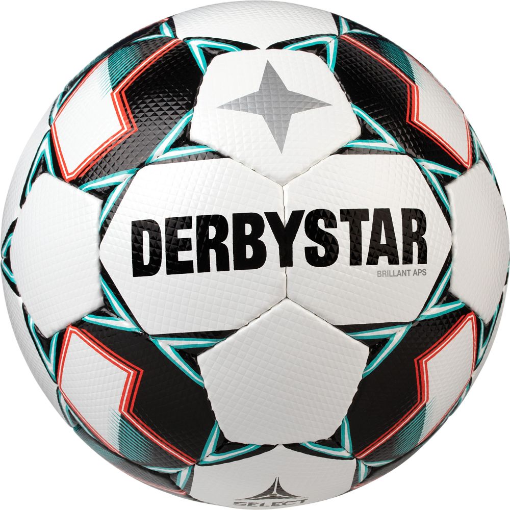 5 Gr 5xDerby Star Fußball Speed APS Special Edition** 