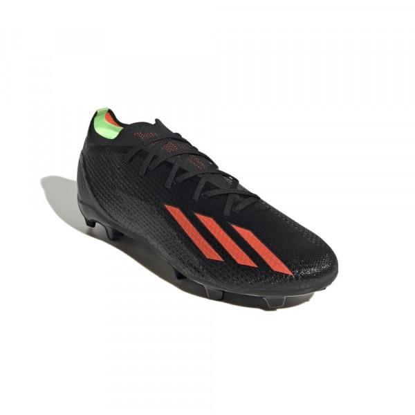 Adidas X Speedportal.2 FG Fußballschuhe Herren schwarz rot
