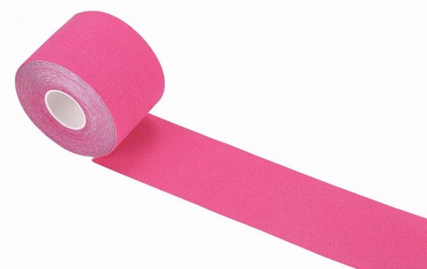 Sarasa Kinesiologie Tape Sport Tape Physiotape pink