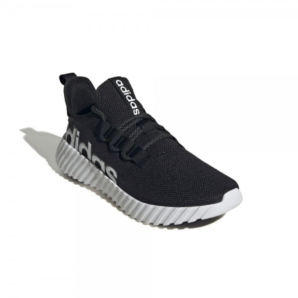Adidas Herren Kaptir 3.0 Schuhe schwarz weiß