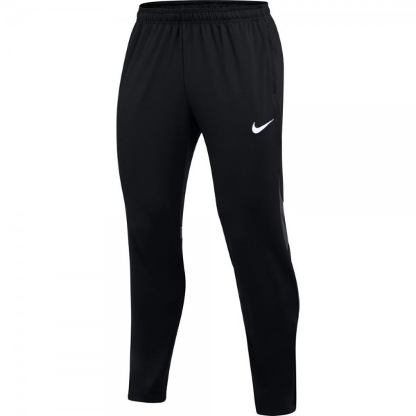 Nike Herren Academy Pro Hose schwarz grau