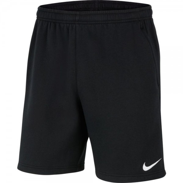 Nike Park Shorts Herren schwarz