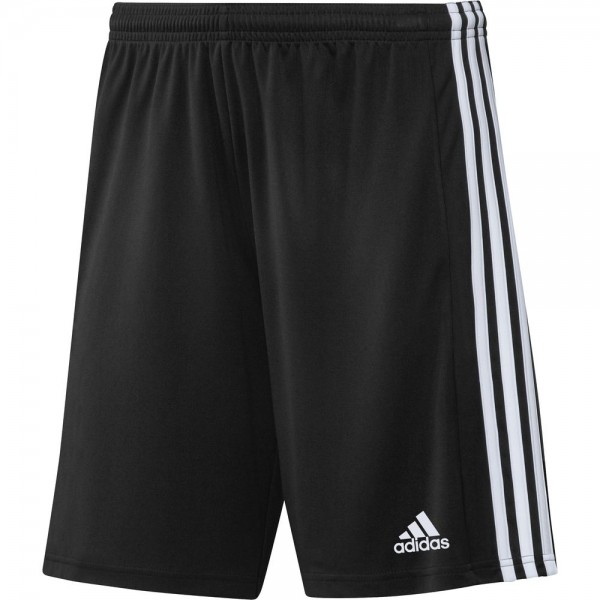 Adidas Squadra 21 Shorts Herren schwarz weiß