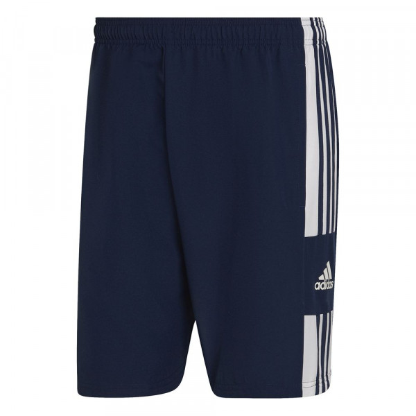 Adidas Squadra 21 Woven Shorts Herren navy weiß