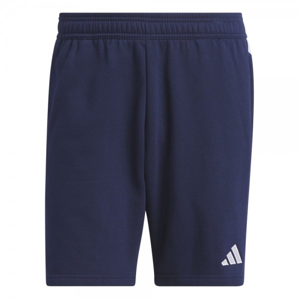 Adidas Tiro 23 League Sweat Shorts Herren navy weiß