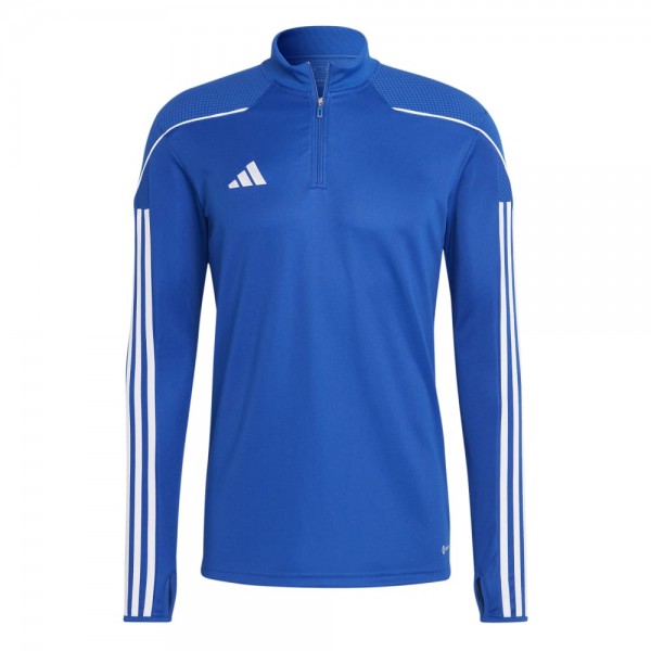 Adidas Tiro 23 League Trainingsoberteil Herren blau weiß