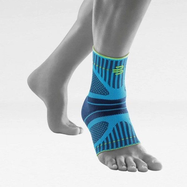 Bauerfeind Sports Ankle Support Dynamic Unisex rivera