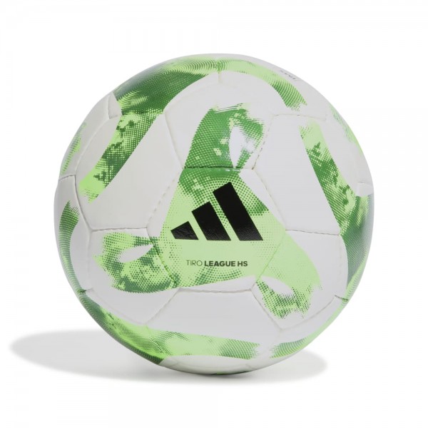 Adidas Tiro Spielball weiß solar grün schwarz