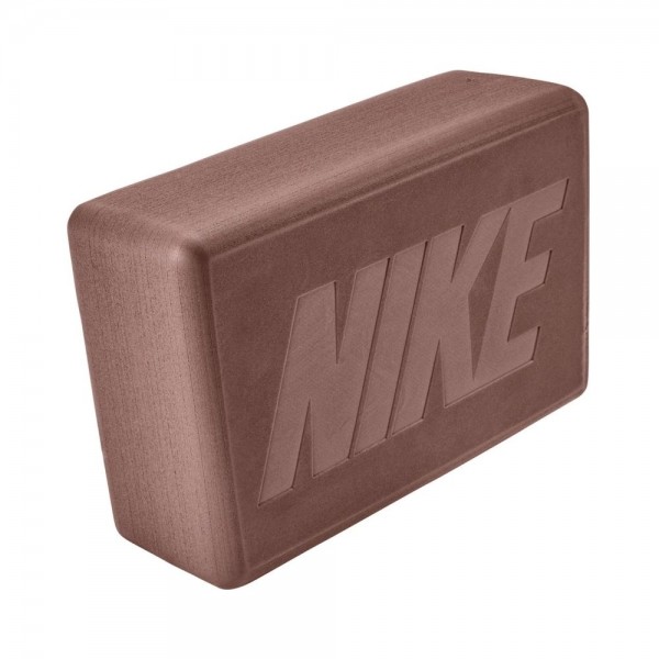 Nike Yoga-Block smokey mauve
