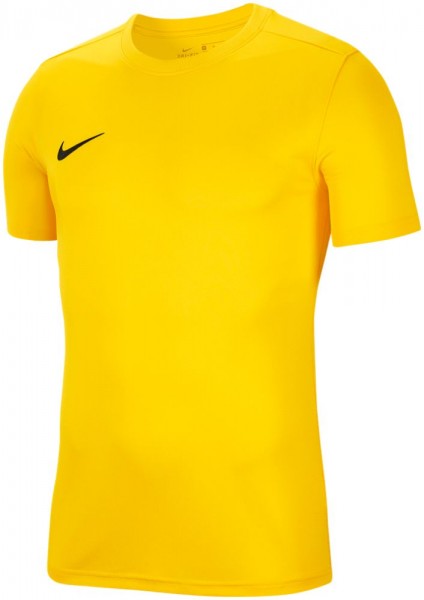 Nike Trikot Park 7 Herren gelb