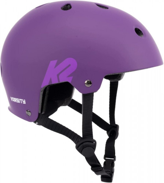 K2 Varsity Helm purple