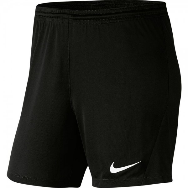 Nike Fußball Dri-Fit Park III Shorts Damen schwarz