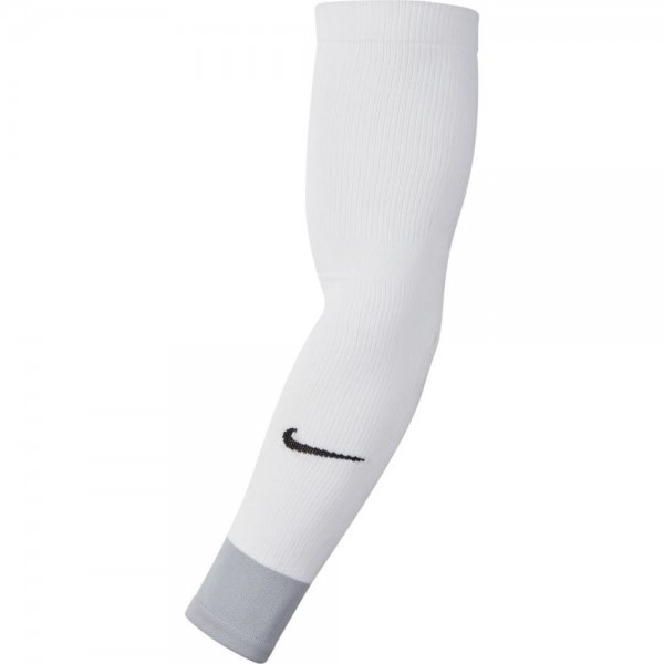 Nike MatchFit Sleeve Stutzenstrumpf Herren weiß