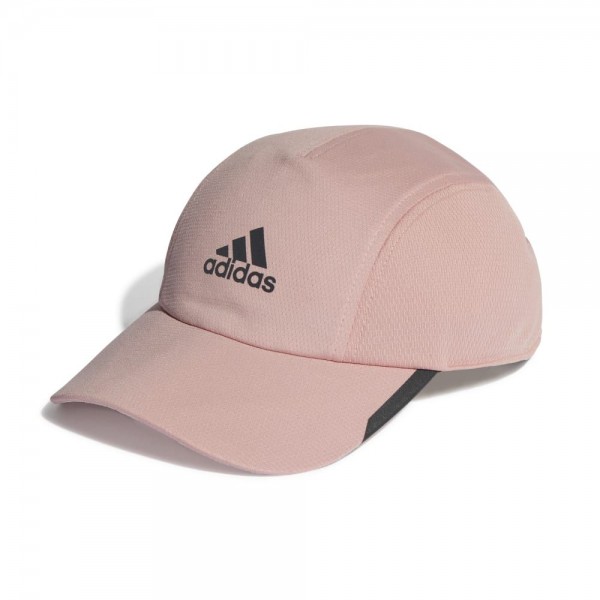 Adidas AEROREADY Mesh Runner Kappe dunkelrot pink