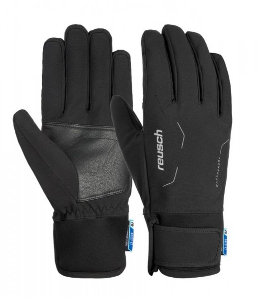 Reusch Diver X R-Tex® XT Handschuhe Unisex schwarz
