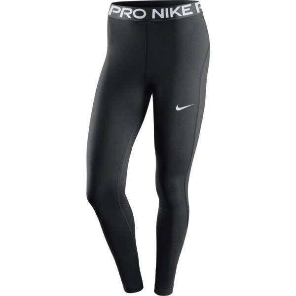Nike Pro 365 Tights Leggings Damen schwarz