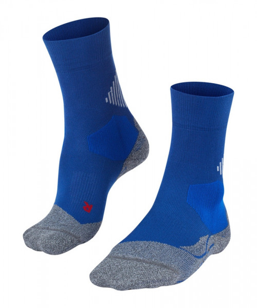 Falke 4GRIP Socken Herren blau