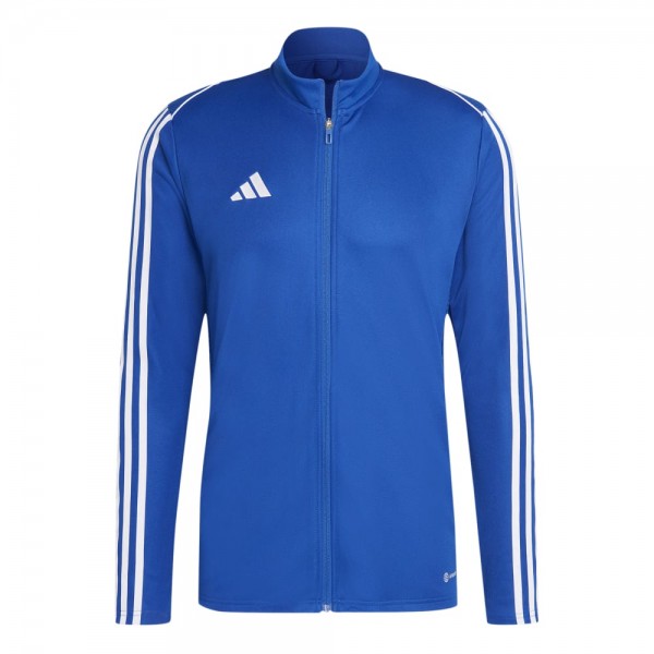 Adidas Tiro 23 League Trainingsjacke Kinder blau weiß