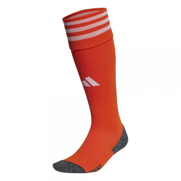 Adidas Adi 23 Socken Herren Kinder orange weiß