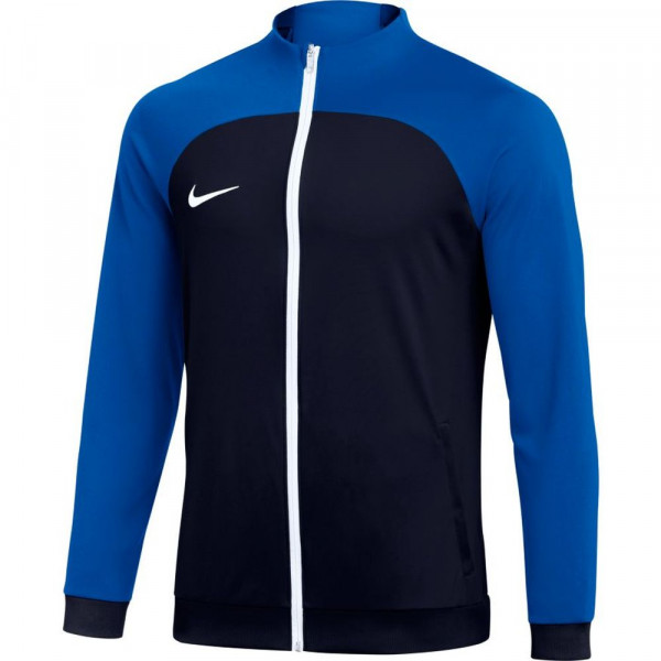 Nike Kinder Academy Pro Track-Jacke dunkelblau blau