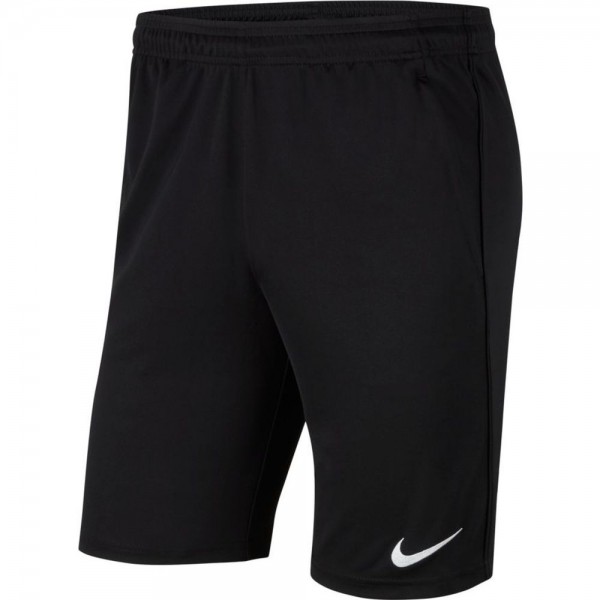 Nike Dri-FIT Park Shorts Herren schwarz