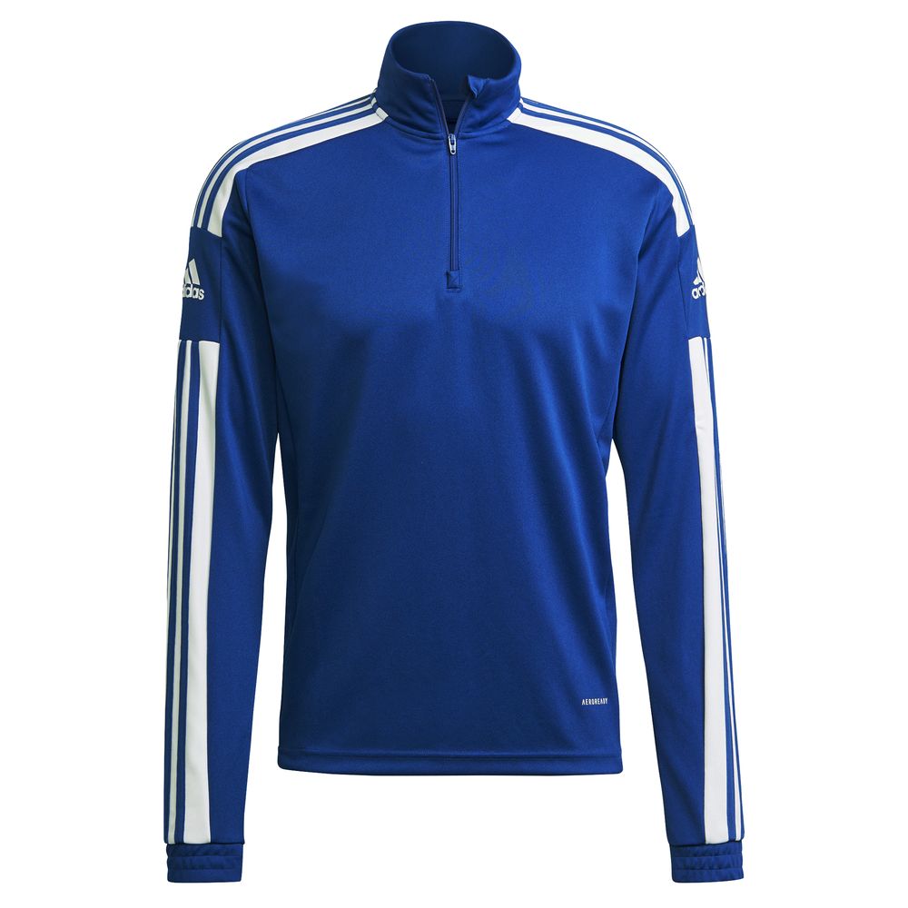 Herren Bekleidung Sport- Training und Fitnesskleidung rainingsanzüge und Jogginganzüge adidas Synthetik Squadra 21 Shorts in Blau für Herren 