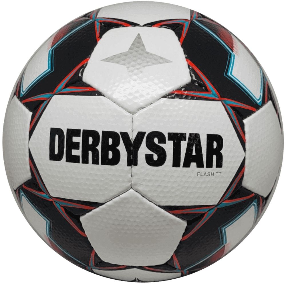 Derbystar Fußball Flash TT | weiß | FanSport24 Größe Fußbälle rot TT | | TEAMSPORT Derbystar Trainigsbälle 5 