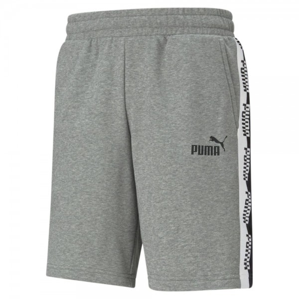 Puma Amplified Shorts 9" Herren grau