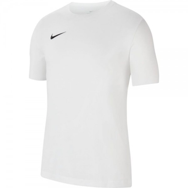 Nike Dri-FIT Team 20 T-Shirt Herren weiß