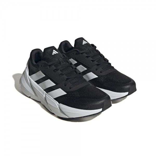 Adidas Adistar 2.0 Laufschuhe Herren schwarz weiß