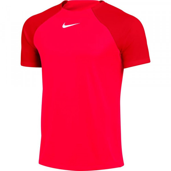 Nike Herren Academy Pro Trainingstrikot bright crimson