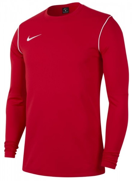 Nike Team 20 Trainingstop Kinder rot weiß