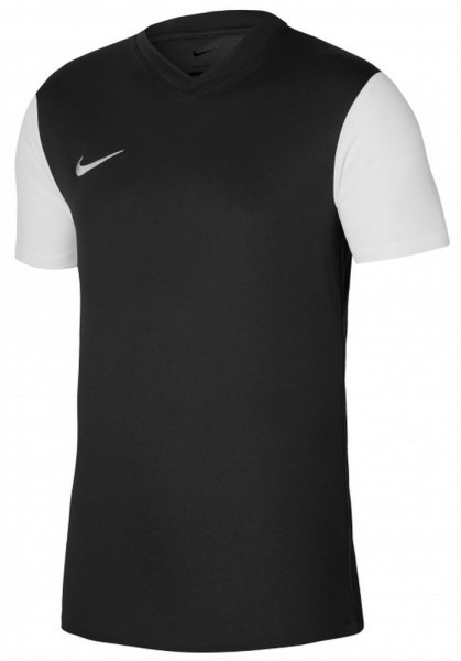 Nike Herren Tiempo Premier II Trikot schwarz weiß